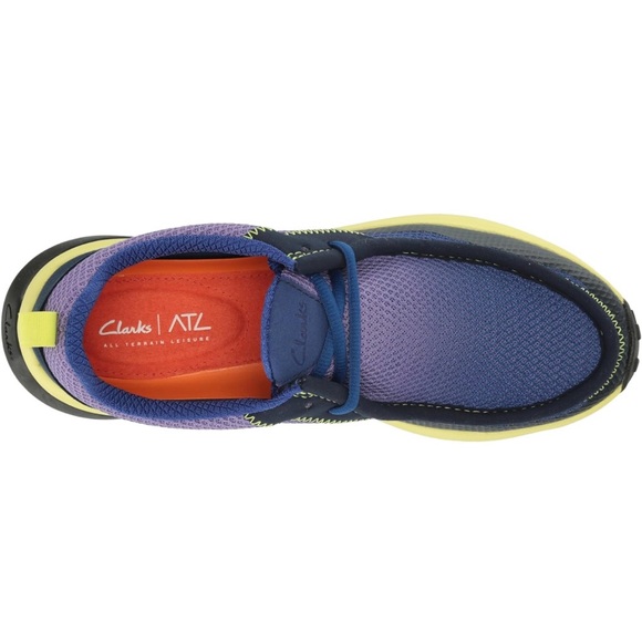 Clarks Shoes - Picture 3 of 7